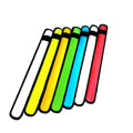 Glow LED Slap Bracelet