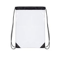 Clear Drawstring Bags