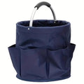 Portable Foldable Picnic & Garden Tool Basket