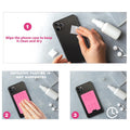 Suction Phone Case Mount