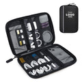 Electronics Travel Organizer Case