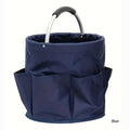 Foldable Outdoor Utility Basket
