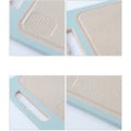 304 Stainless Steel Household Double-Sided Cutting Board