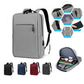 Comfortable Shoulder Computer Backpack