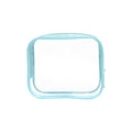 Clear Makeup Bag