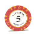 Clay Poker Chips