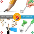 Carpenter Pencil