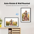 10.1-inch HD Touch Screen WiFi Digital Photo Frame