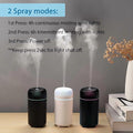 Car Essential Oil Fragrance