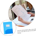 PP Office Document Organizers File Folders