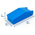 Pill Splitter With Storage Tablet Cutter