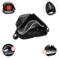 Unisex Waterproof Drawstring Backpack