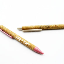 Eco-Friendly Ballpoint Pen