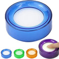Bank Papers Finger Sponge Hand Wet Device Humidifier