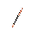 Pressing Style Metal Ballpoint Pen