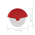 Durable Round Wheel Pizza Cutter