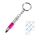 1st Generation Bullet-Shaped Anti-Static Keychain
