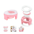Portable Potty Seat for Kids Travel
