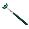 Colorful Stainless Steel Telescopic Back Scratcher