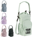 Crossbody Tote Cup Bag