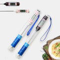 Digital Kitchen And Grill Thermometer
