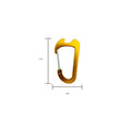 Multifunctional Carabiner