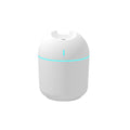 Desktop Mini Lighted Usb Humidifier