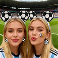Soccer Accessories Set