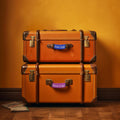 Neoprene Luggage Handle Cover