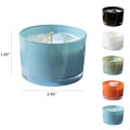 Candle Aromatherapy