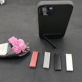 Desktop Card Phone Holder Slim Mini