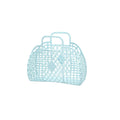 Jelly Tote Bags