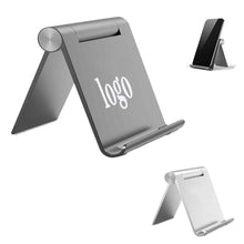 Aluminum Portable Desktop Stand
