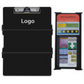 Foldable Medical  Nurse Clipboards