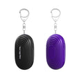 Safe Sound Personal Alarm With Led Light