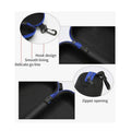 EVA Eyeglass Case