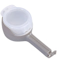 Bag Clip With Pour Spout