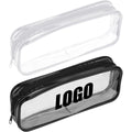 Pvc Clear Zipper Pouches