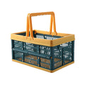 Foldable Picnic Basket