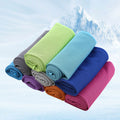 Ice Cooling Quick Dry Towels