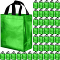 Laminated Tote Bag