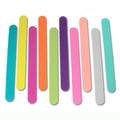 Wooden Nail File