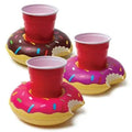 Inflatable Drink Holder