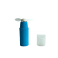 Portable Mini Fan With Removable Cap