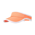 Open Top Golf Visor Sun Protection