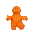 Decompression Smiley Face Phone Holder