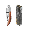 Multifunctional Stainless Steel Wine Corkscrew
