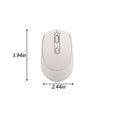 2.4GHz Wireless Silent Mouse