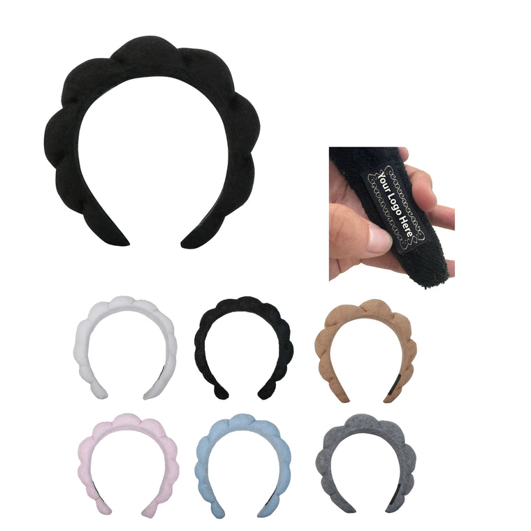 Spa Headbands