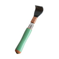 Telescopic Dual-Rod Back Massager